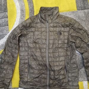 Womens North face jacket
